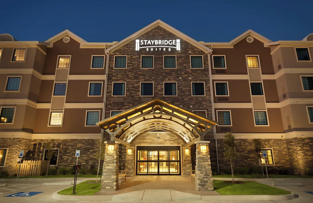 Staybridge Suites Midland By Ihg-1