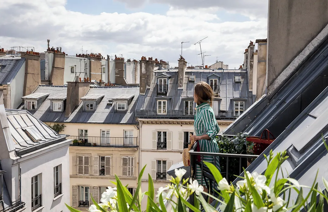 Les Matins de Paris&Spa-1