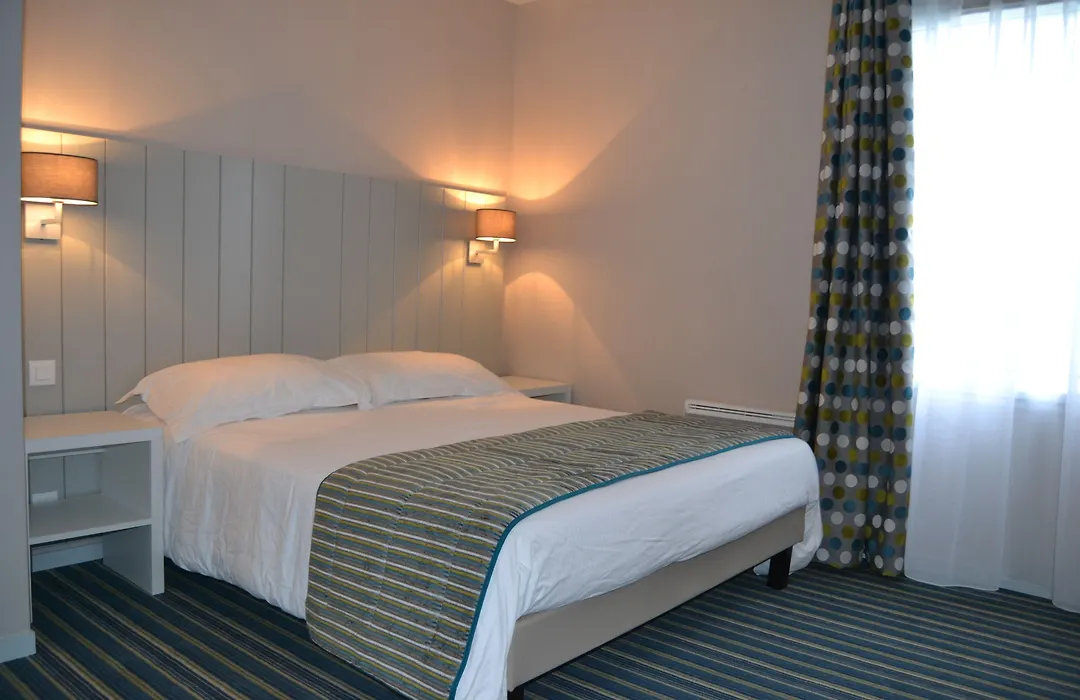Residence Thalasso Concarneau-1