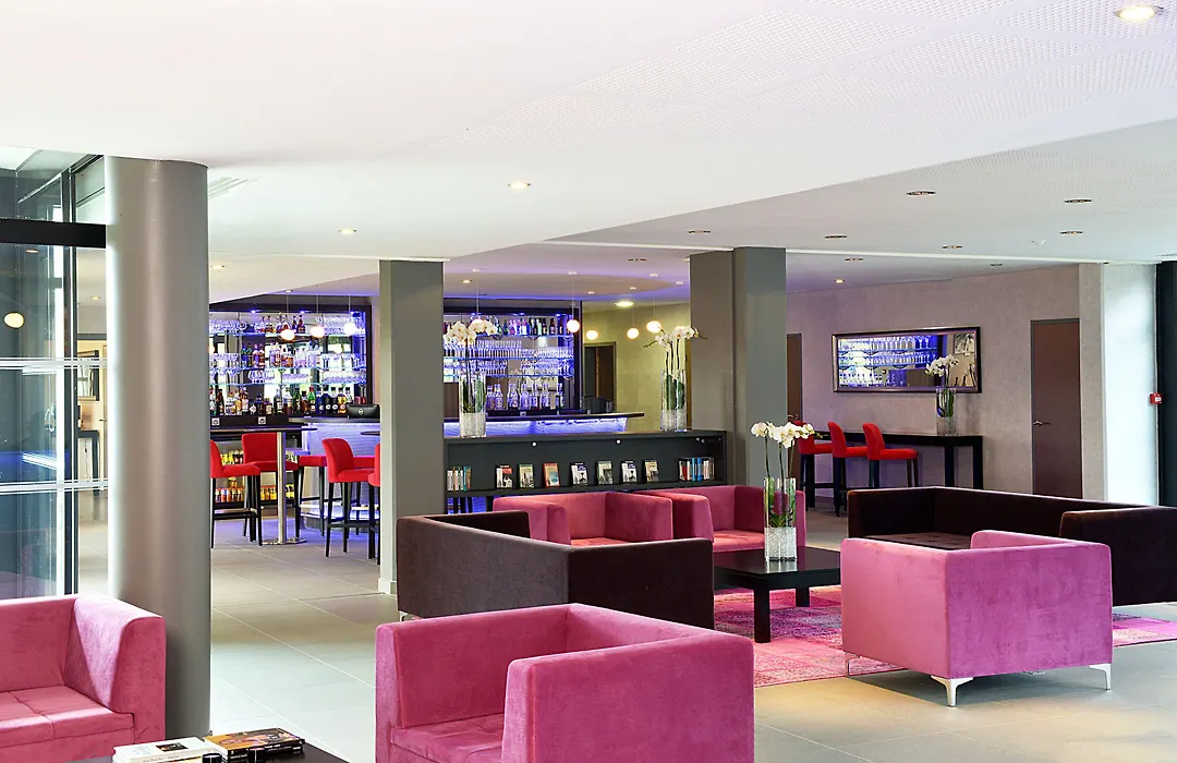 Thalasso Concarneau Spa Marin Resort-1