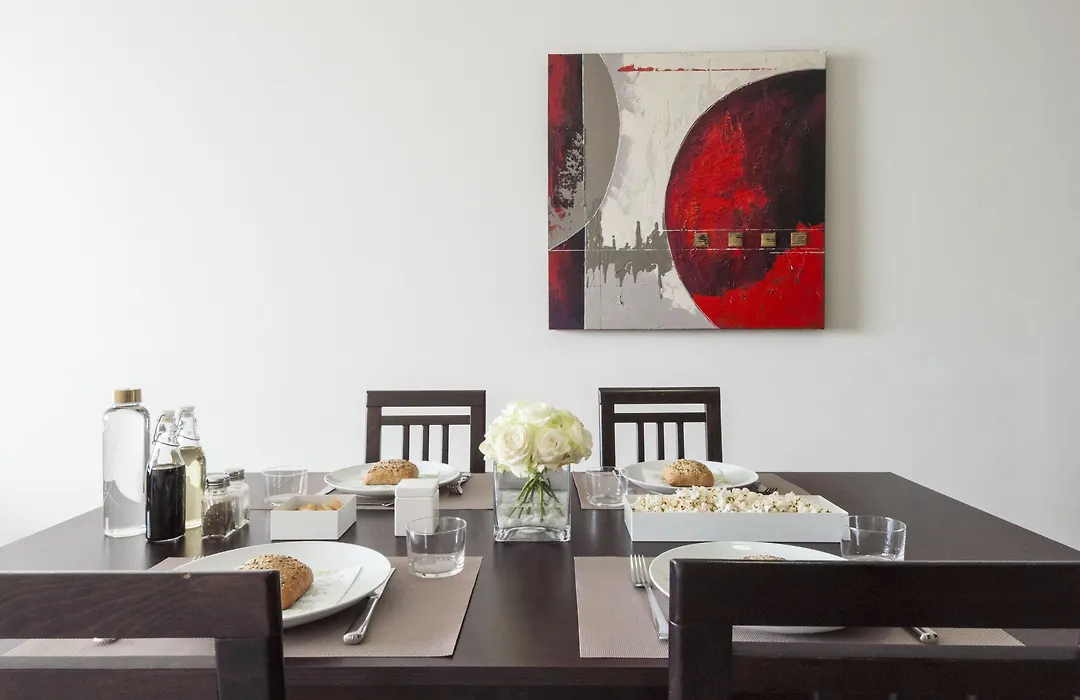 Blubay Apartments By St Hotels-1