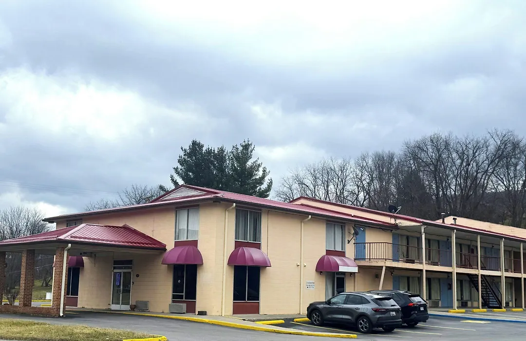 Capital O Fincastle Motor Inn Tazewell-1