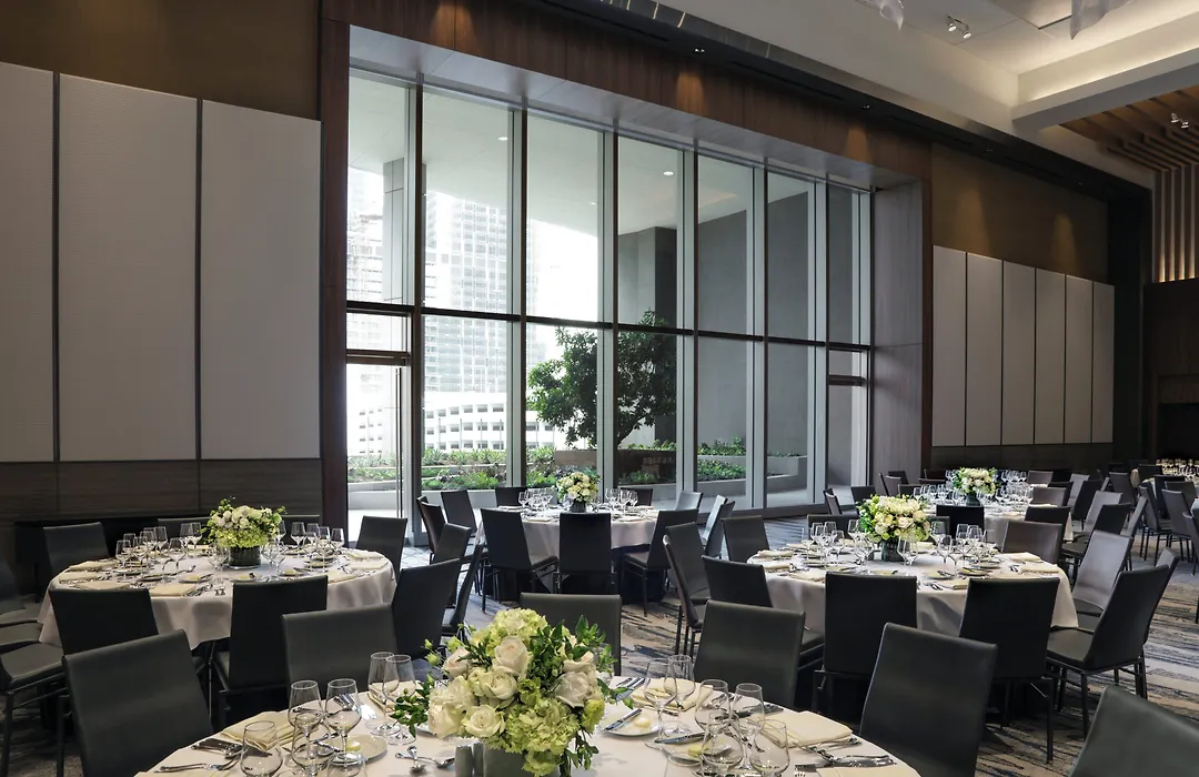 Intercontinental - Los Angeles Downtown By Ihg-1