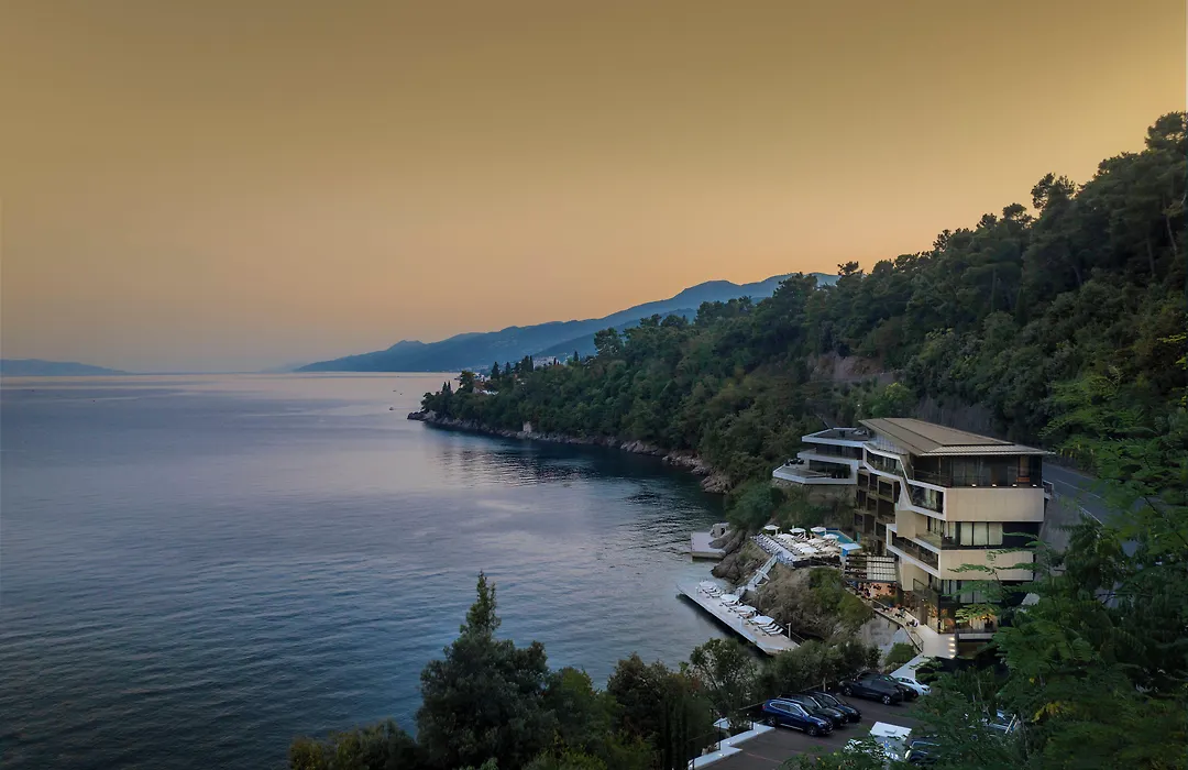 Boutique & Design Hotel Navis - Small Luxury Hotels Of The World-1