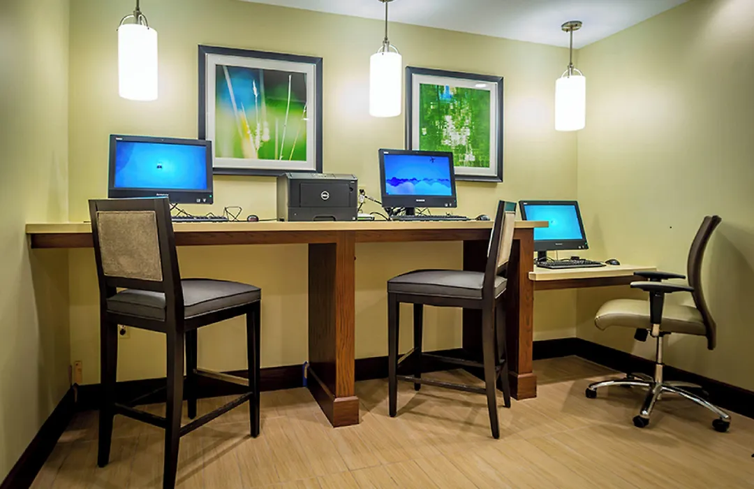 Staybridge Suites Dearborn By Ihg-1
