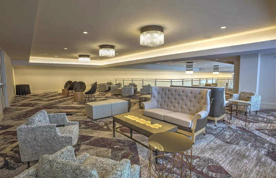 Universal'S Loews Sapphire Falls Resort-1