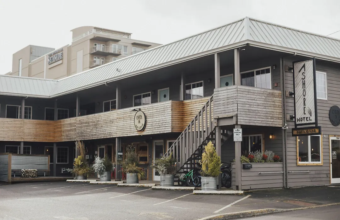 Ashore Hotel-1