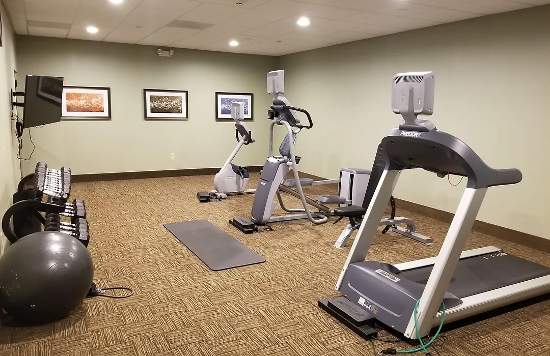 Staybridge Suites Toledo - Rossford - Perrysburg By Ihg-1