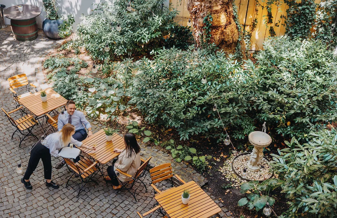 Hotel Adler - Czech Leading Hotels - Operated By Czech Inn-1
