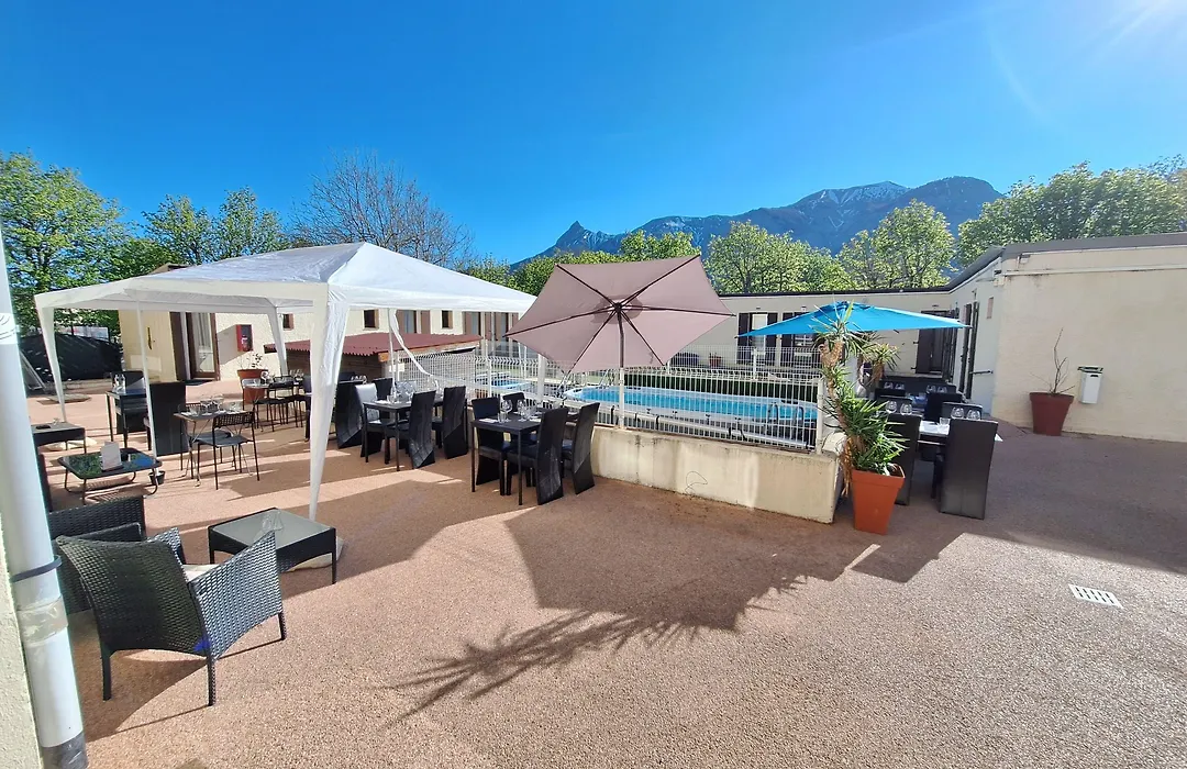 Hotel Le Connetable-1