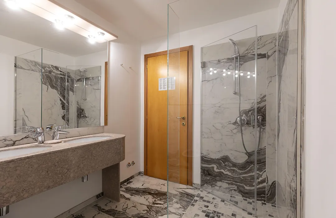Hotel Cavallino Bianco-1