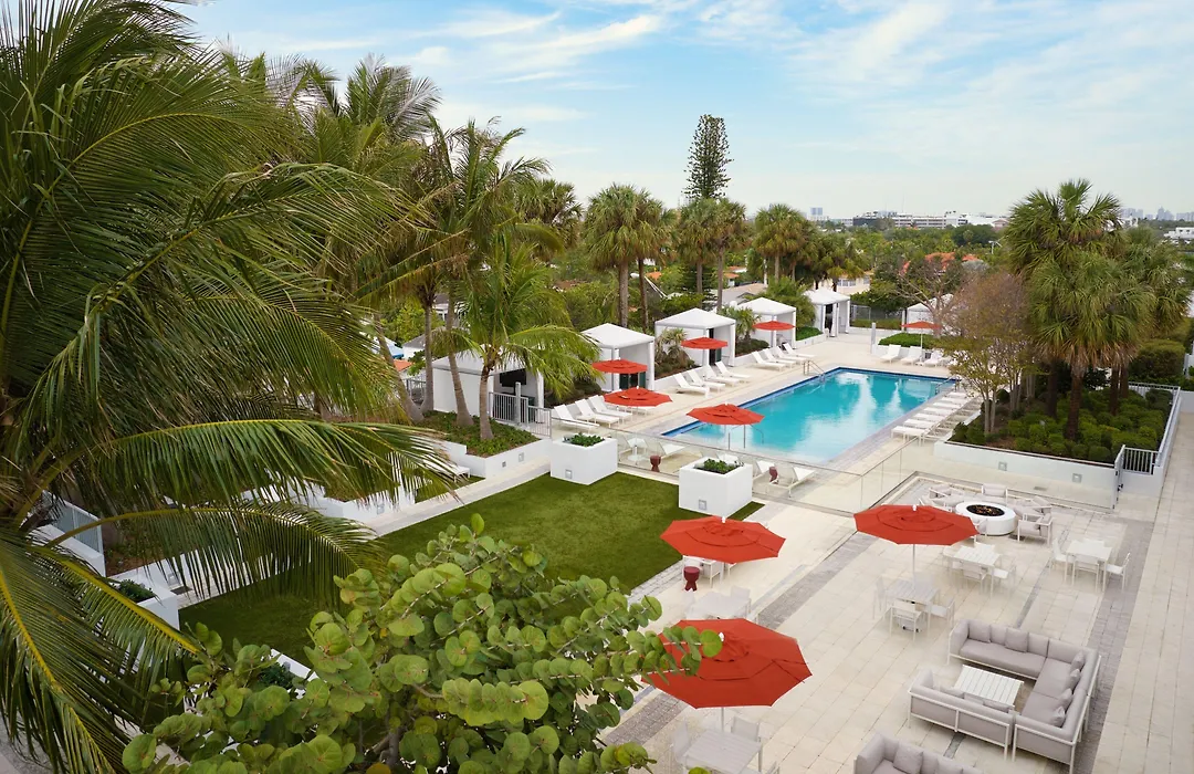 Residence Inn By Marriott Miami Beach Surfside-1