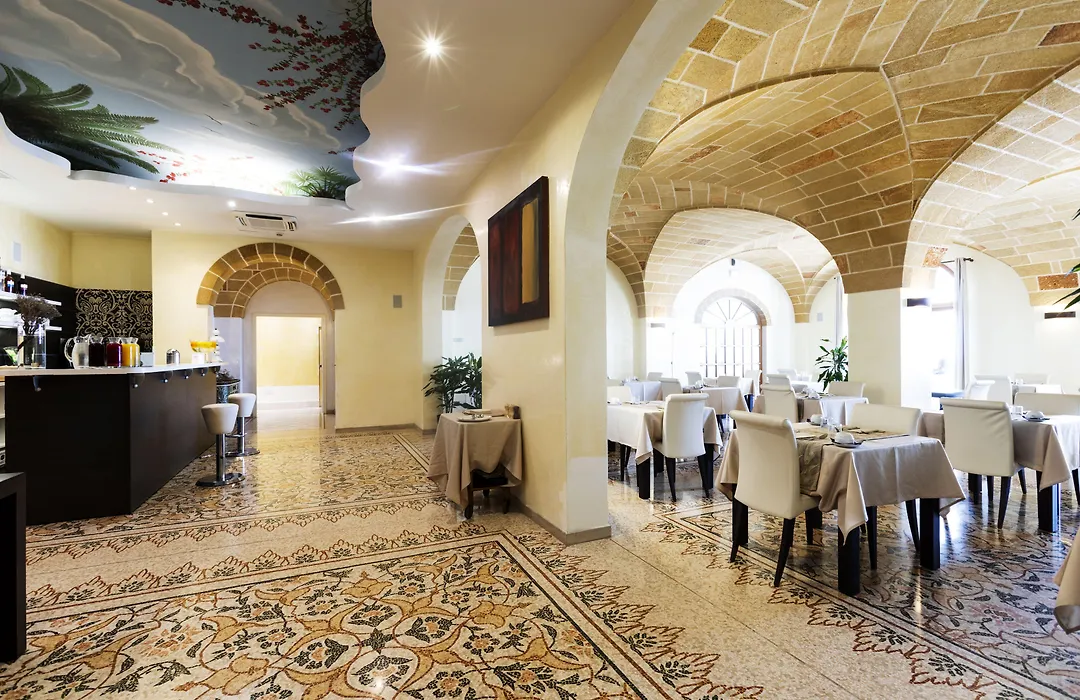 Hotel Aurora del Benessere-1