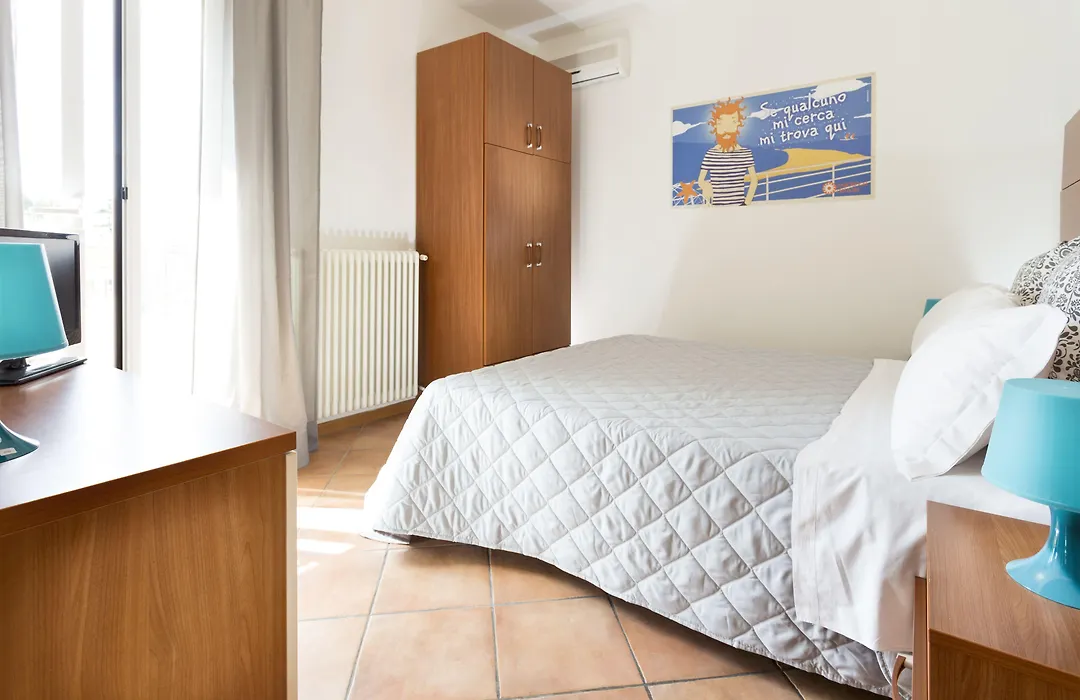 Residence Del Sole-1
