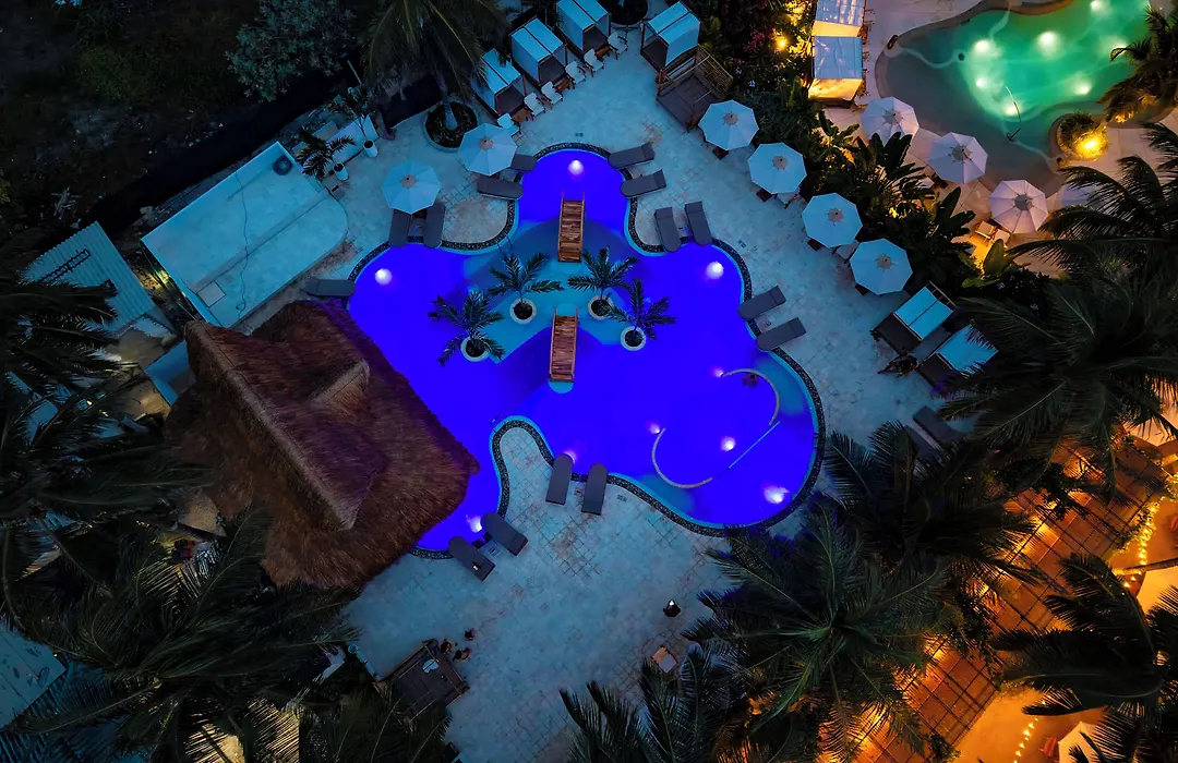 Palmarito Beach Hotel-1