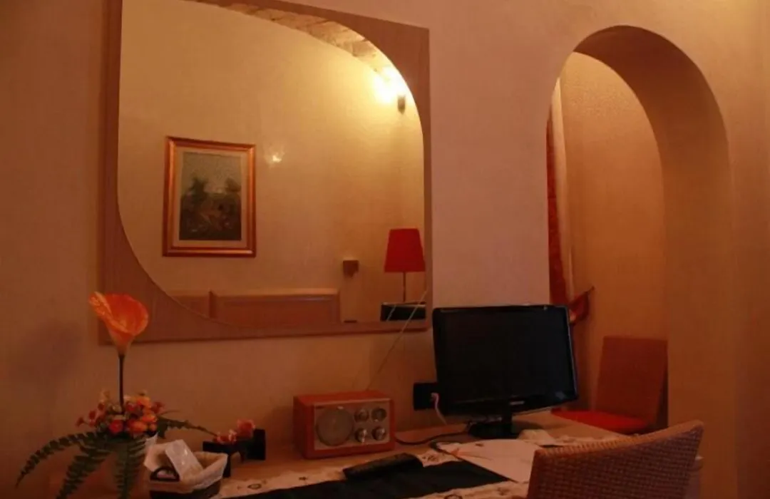 Hotel Campidoglio-1
