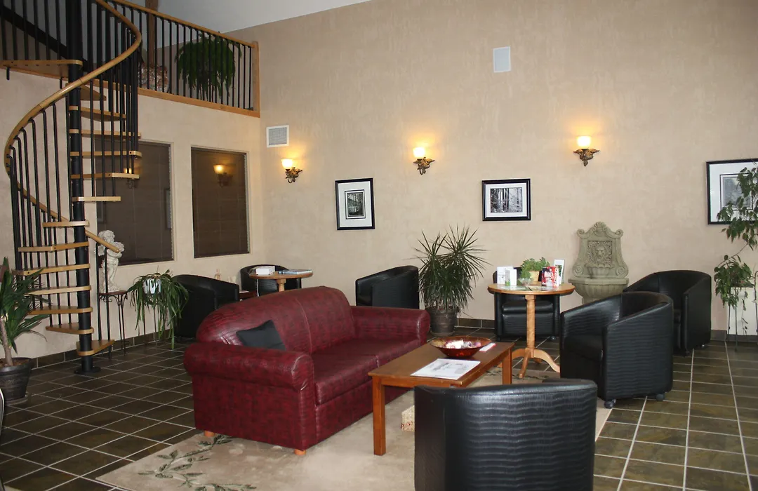 Cedar Meadows Resort & Spa, An Ascend Collection Resort-1