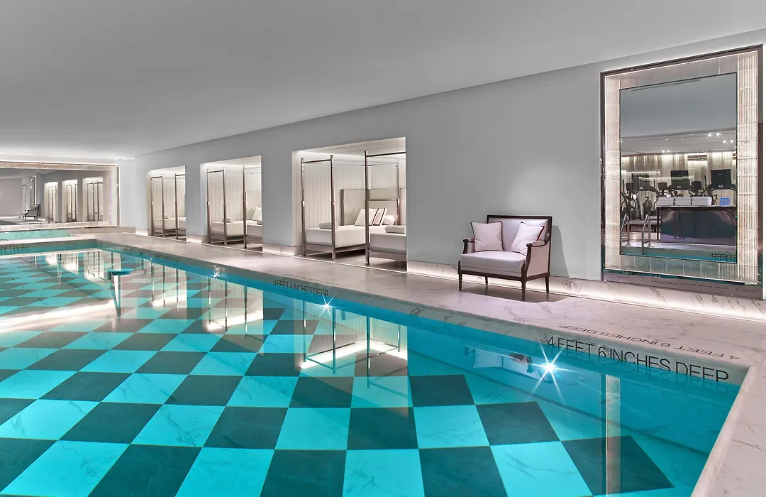 Baccarat Hotel And Residences New York-1