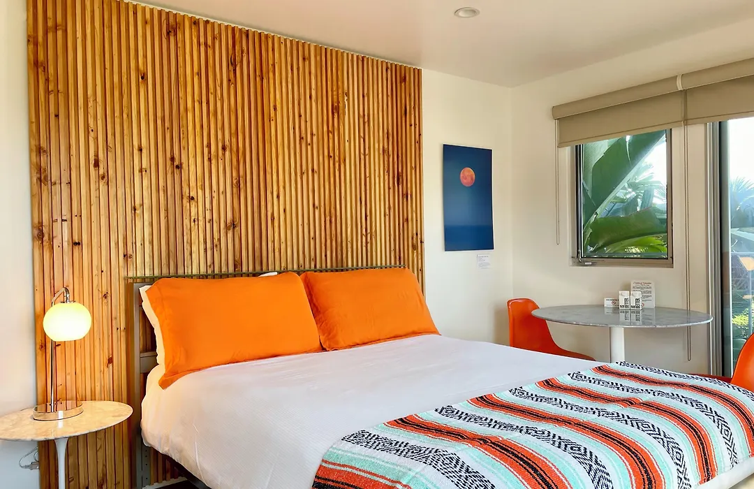The Malibu Motel-1