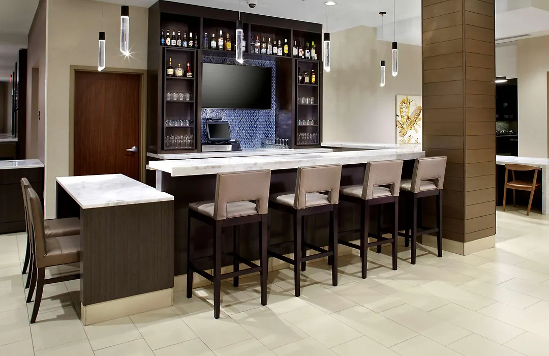 Hyatt House Pittsburgh Bloomfield Shadyside-1