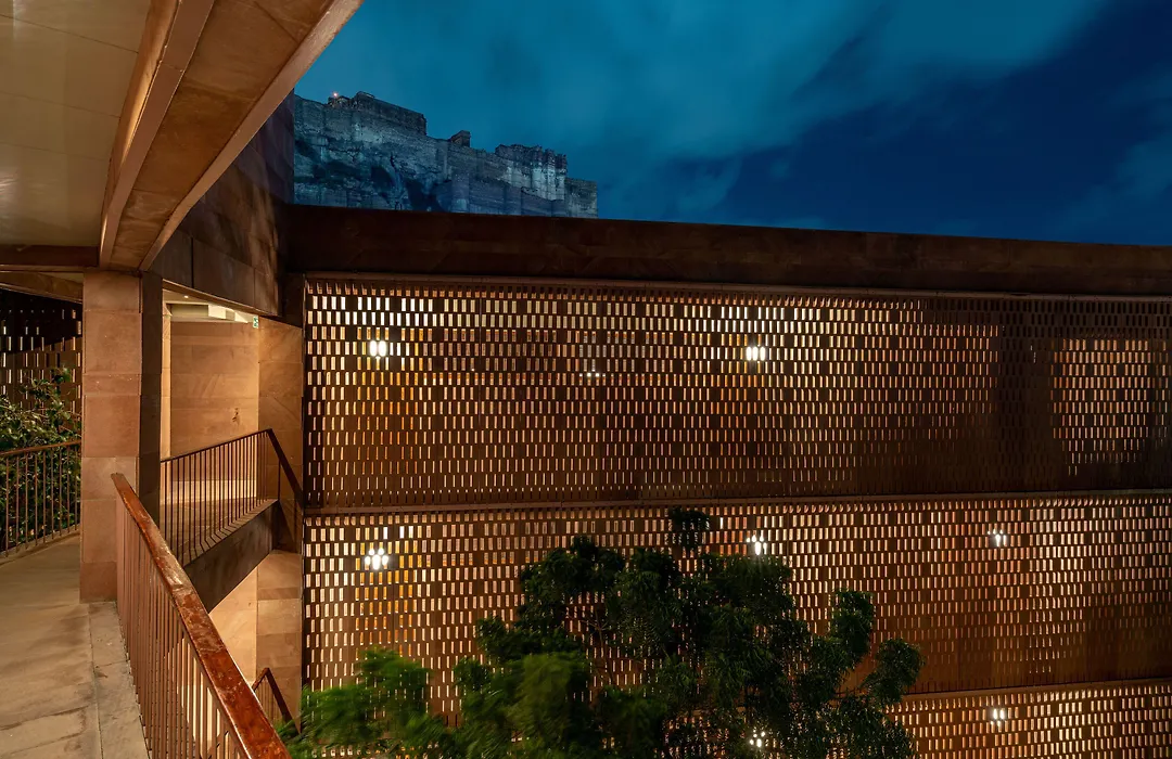 Raas Jodhpur-1