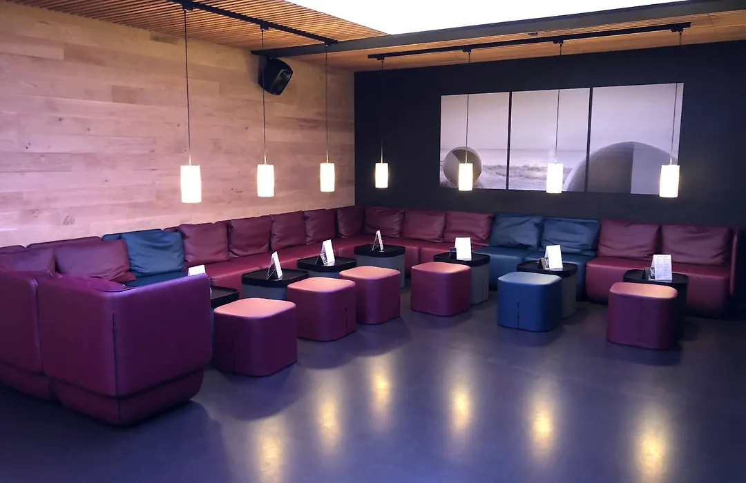 Nyborg Strand Hotel & Konference-1