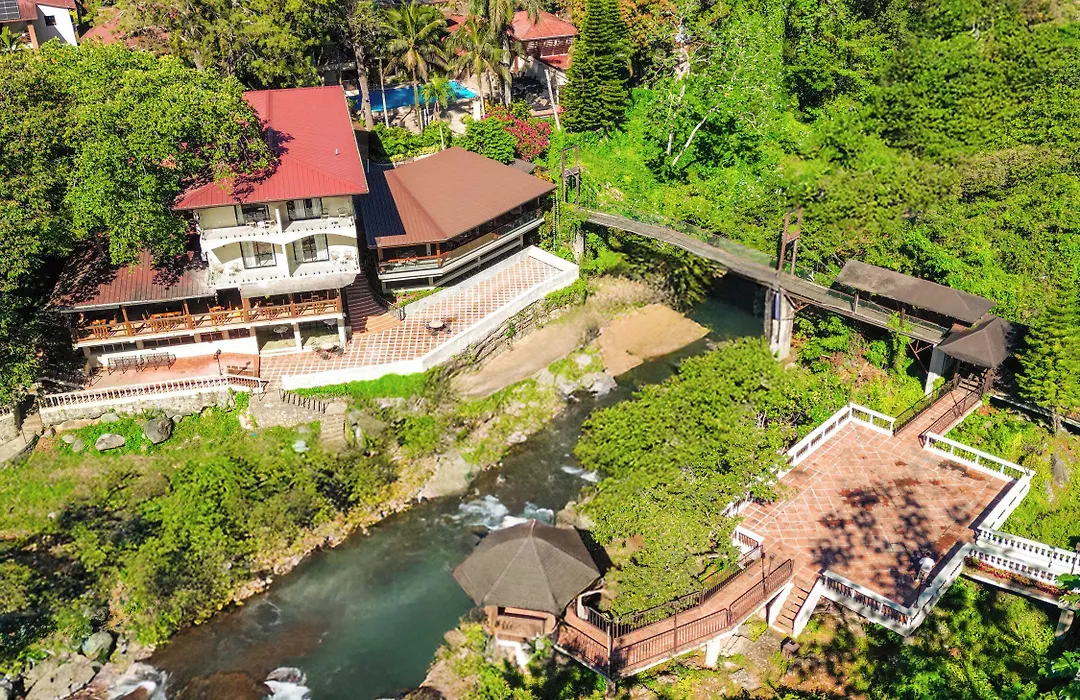 Hotel Gran Jimenoa-1
