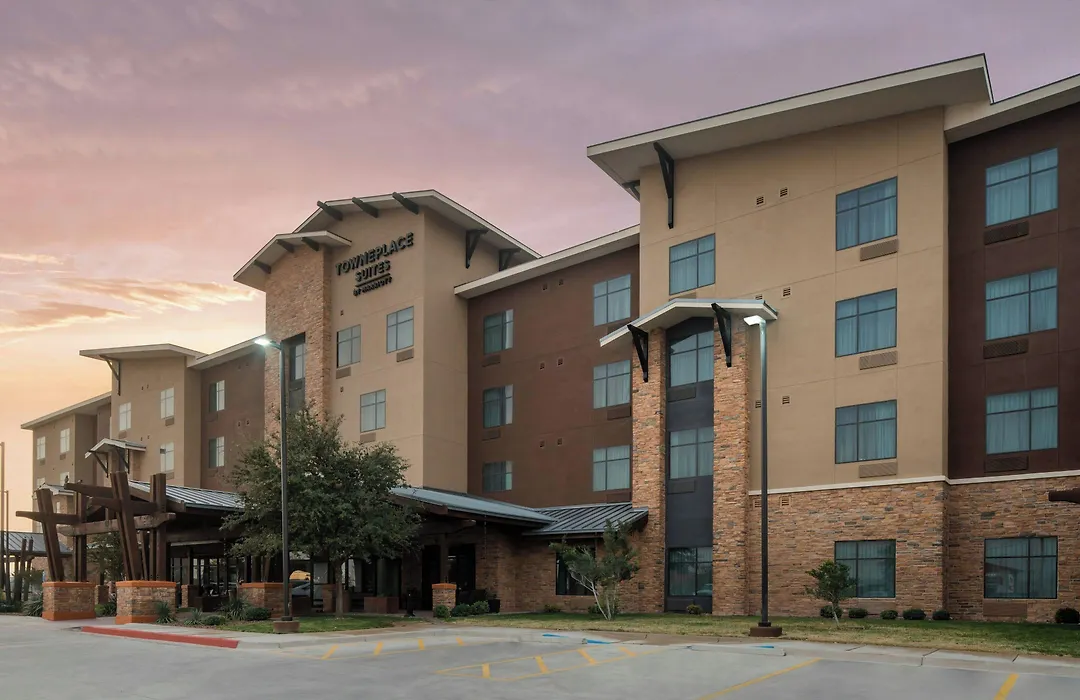 Towneplace Suites By Marriott Carlsbad-1