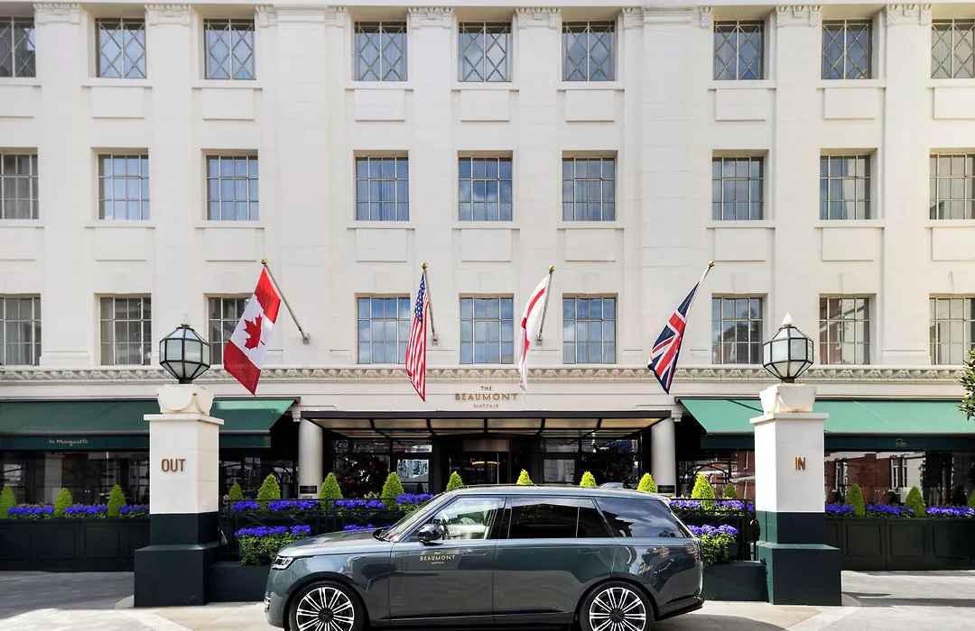 The Beaumont Mayfair-1