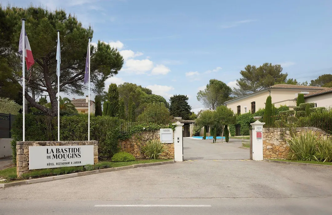 La Bastide De Mougins, A Tribute Portfolio Hotel-1