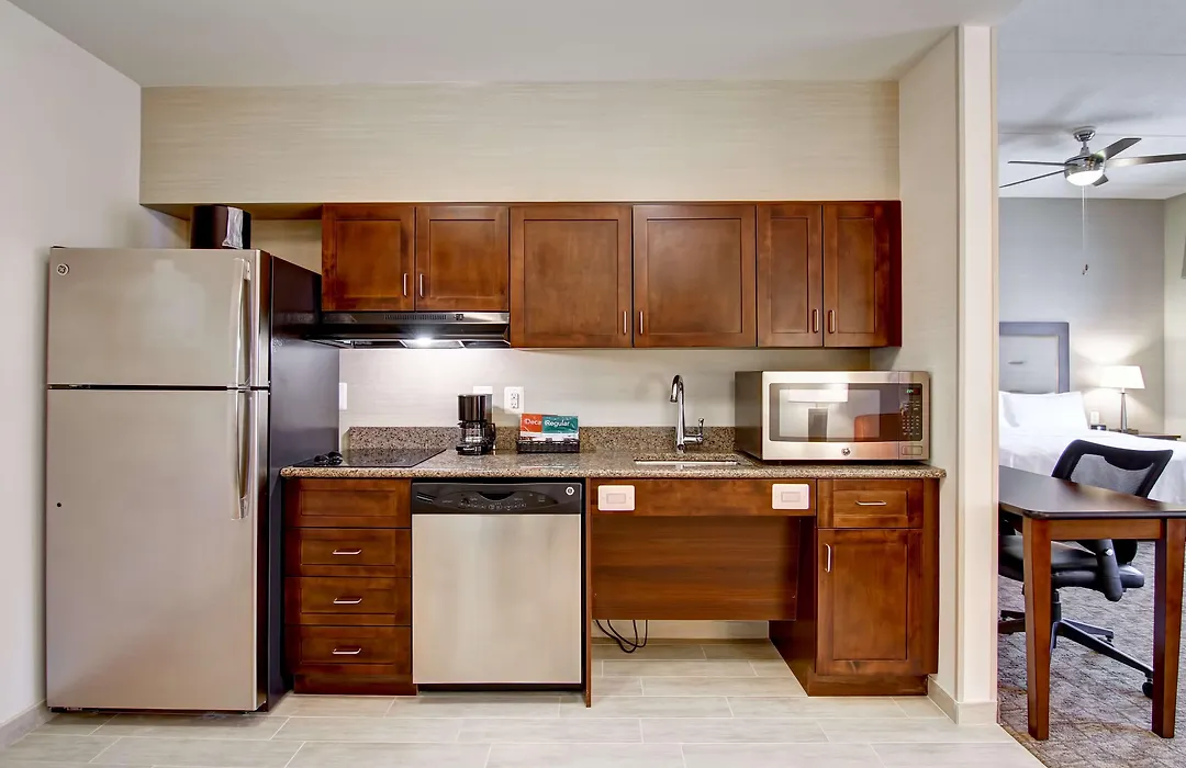Homewood Suites By Hilton Woodbridge-1