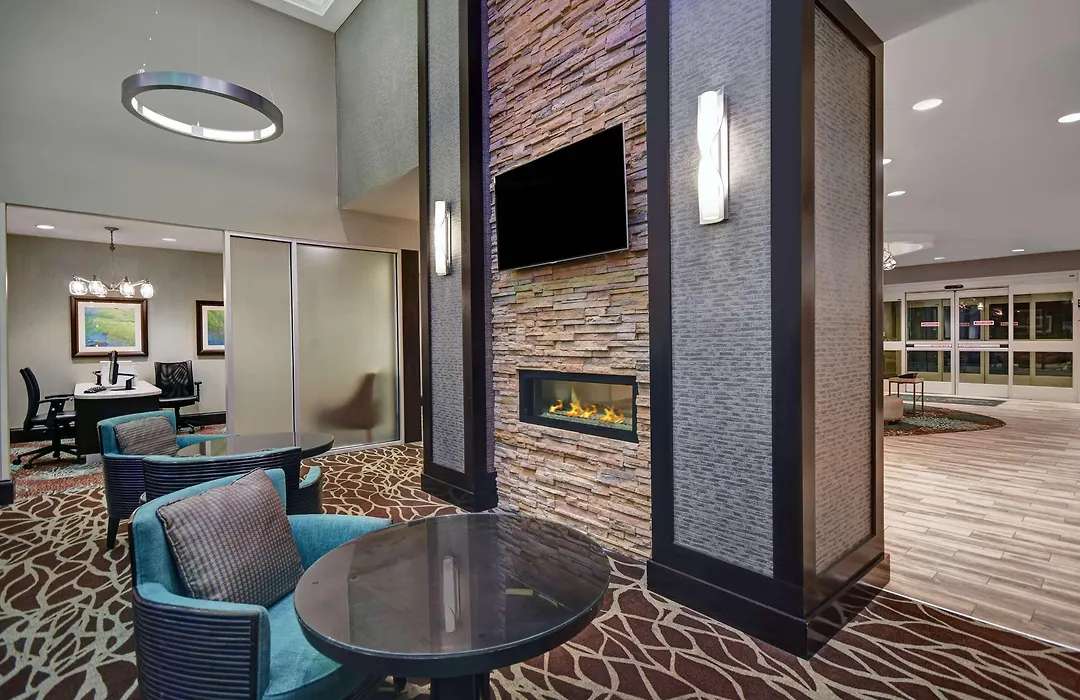 Homewood Suites By Hilton Hamilton, Nj-1