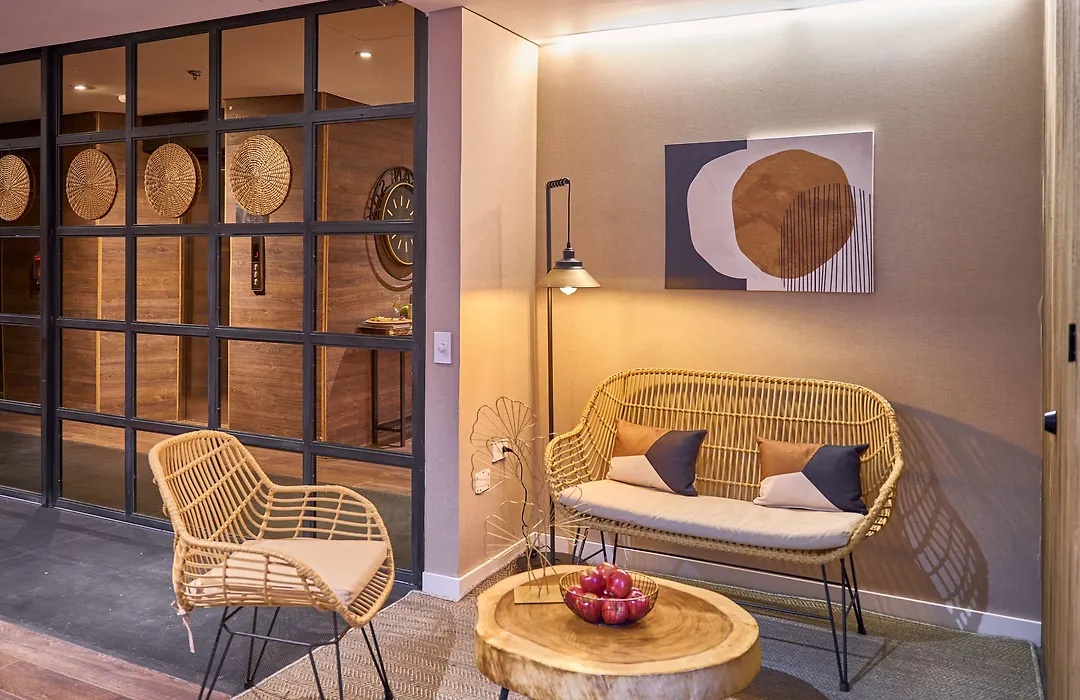 The Artisan D.C. Hotel, Autograph Collection-1
