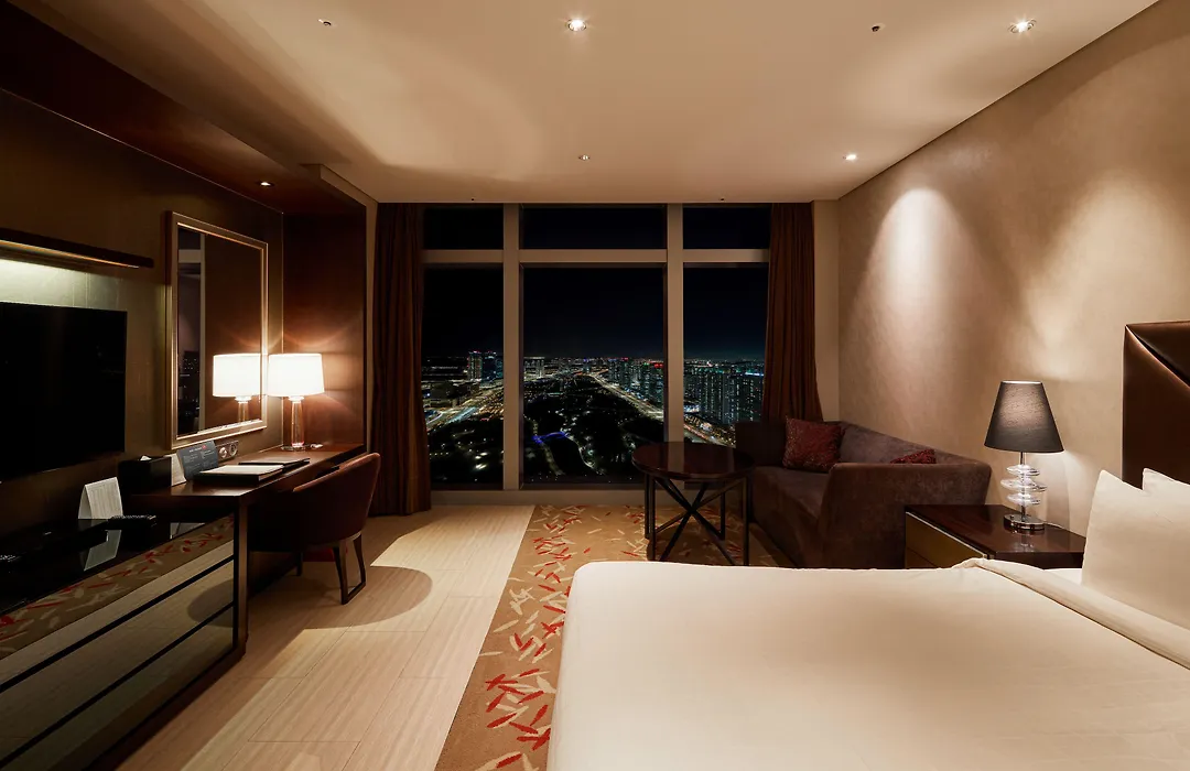 Oakwood Premier Incheon-1