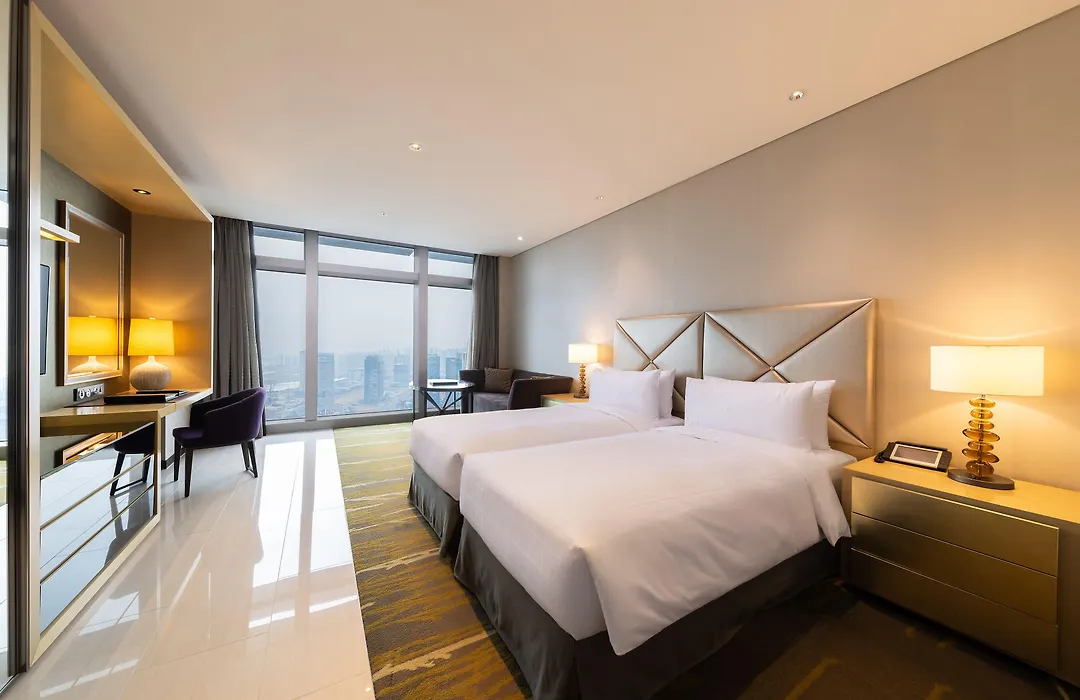 Oakwood Premier Incheon-1