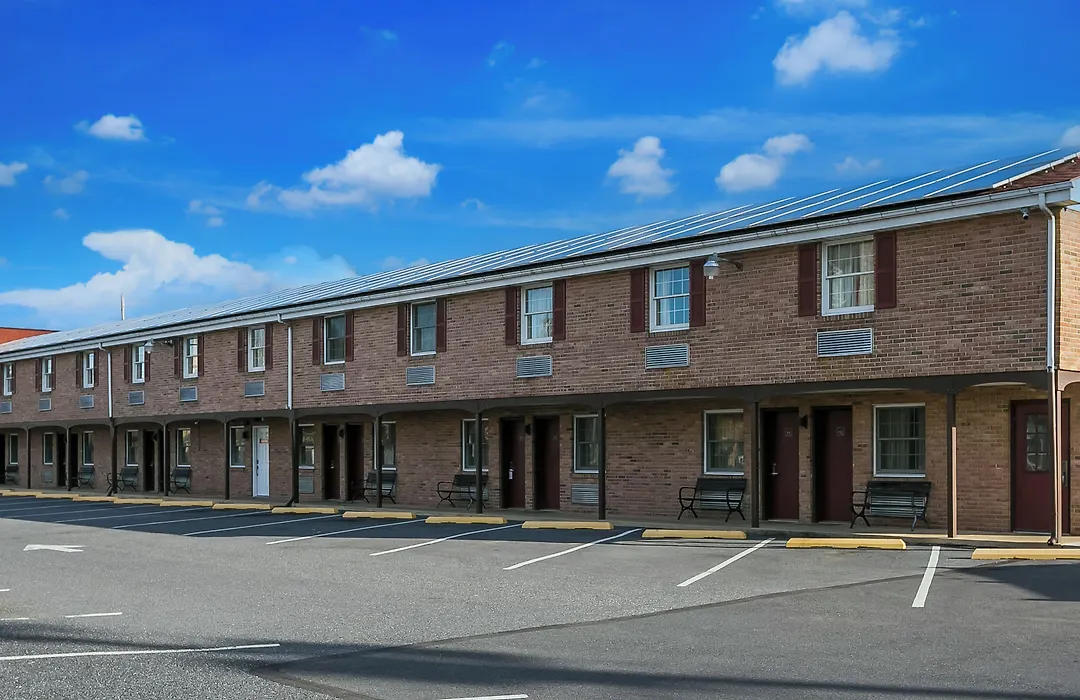 Red Roof Inn Hershey-1