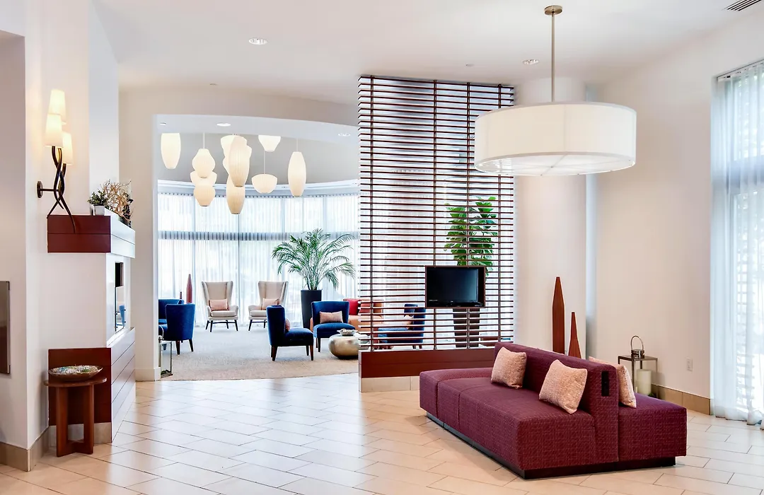 Hilton Garden Inn Alexandria Old Town National Harbor-1