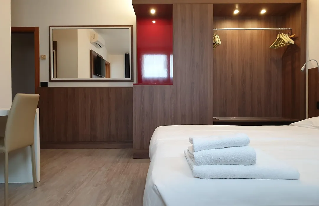 Albergo Delle Alpi-1