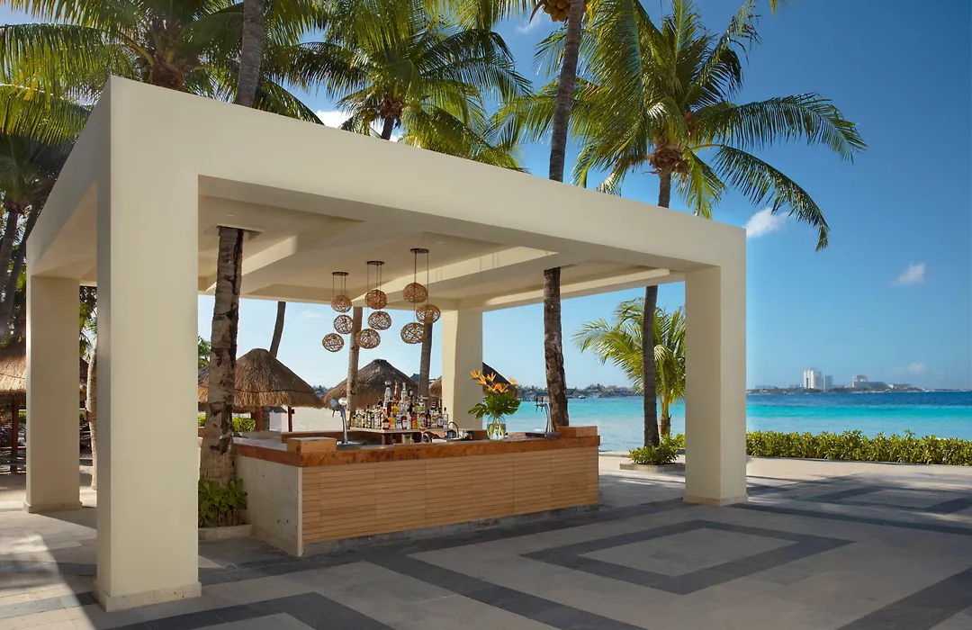 Dreams Sands Cancun Resort & Spa (Adults Only)-1