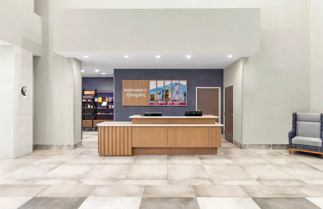 Hampton Inn & Suites Pensacola/I-10 Pine Forest Road-1