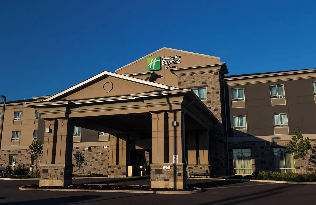Holiday Inn Express Thunder Bay By Ihg-1