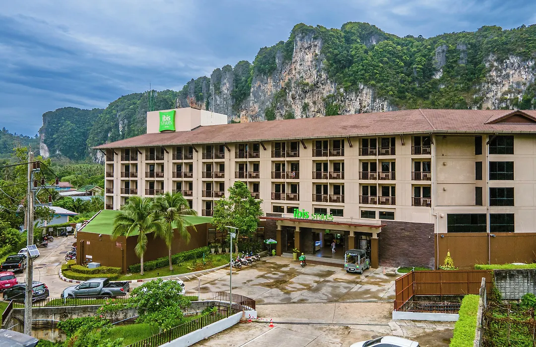 Ibis Styles Krabi Ao Nang-1