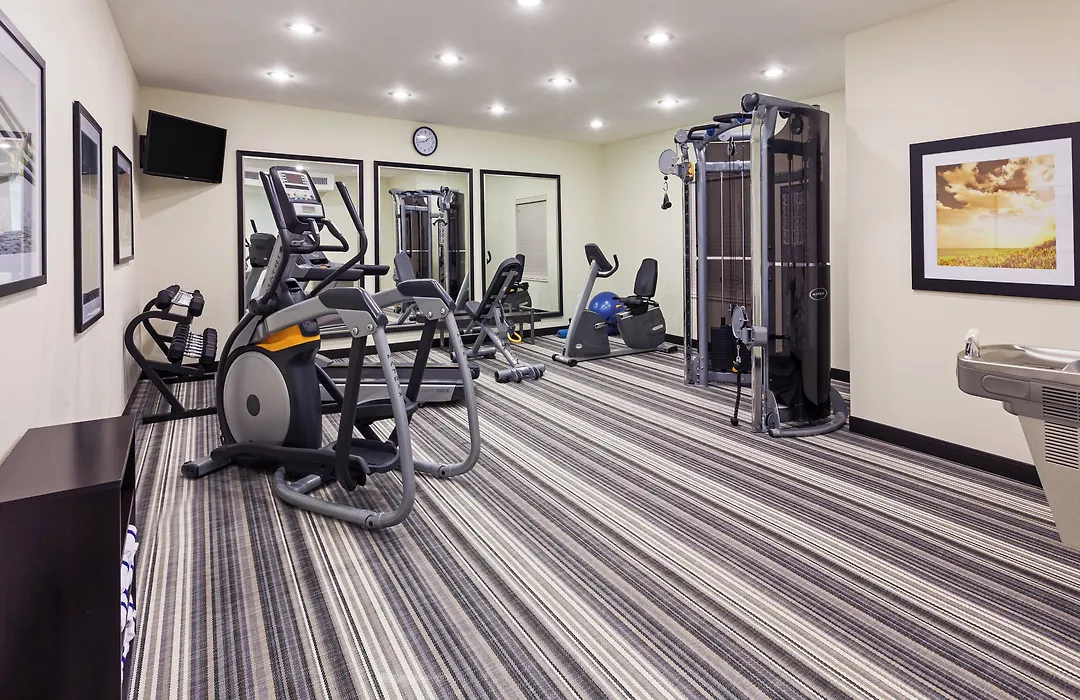 Candlewood Suites San Angelo Tx By Ihg-1