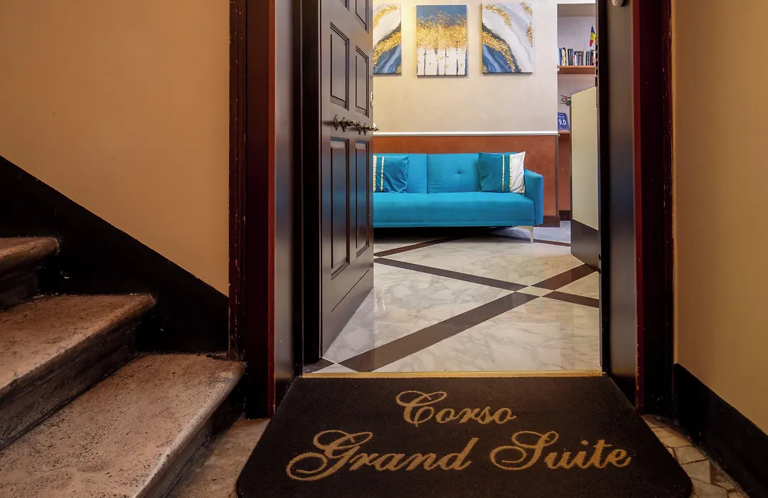 Corso Grand Suite-1