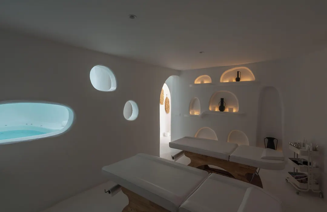 Goulielmos Hotel & Spa-1