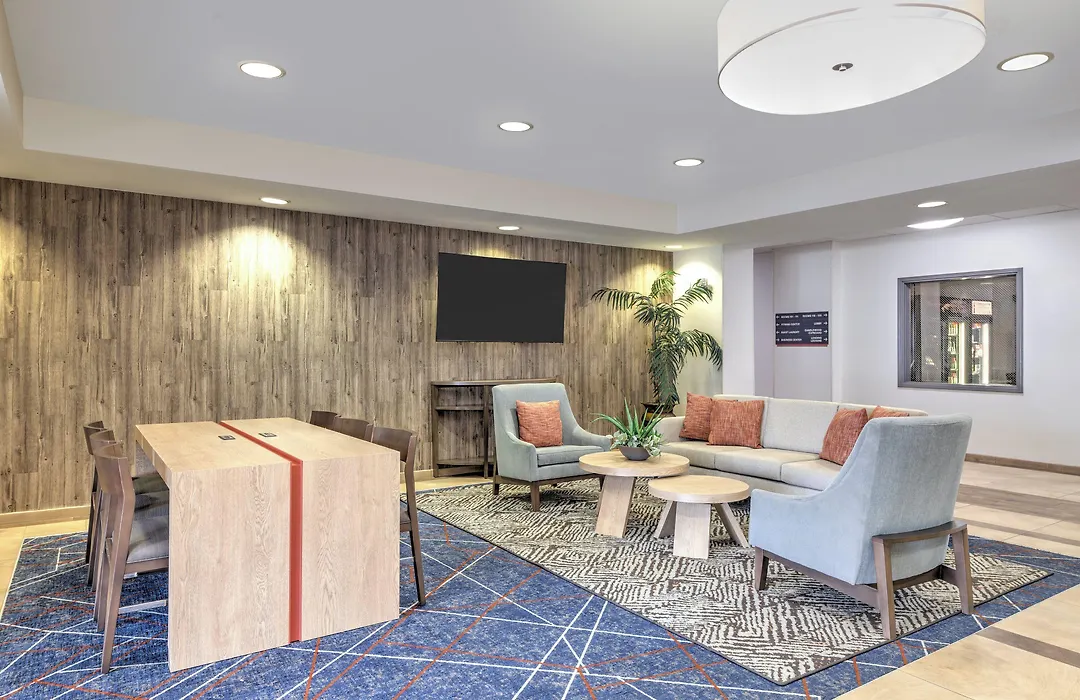 Candlewood Suites Midland By Ihg-1