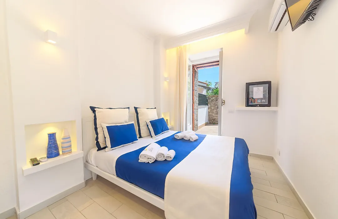 Villa Fortuna Holiday Resort-1