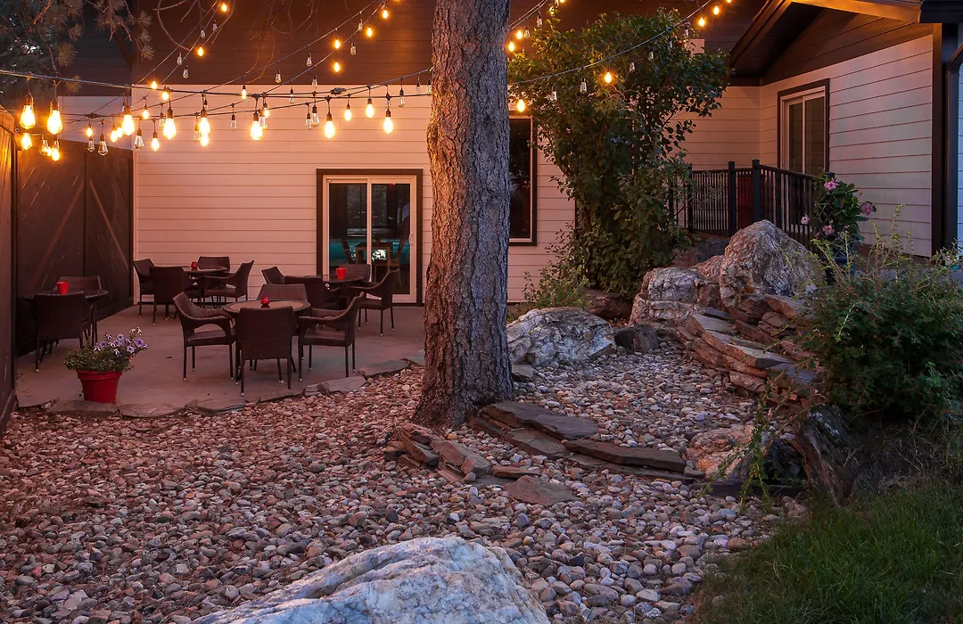 Bavarian Inn, Black Hills-1