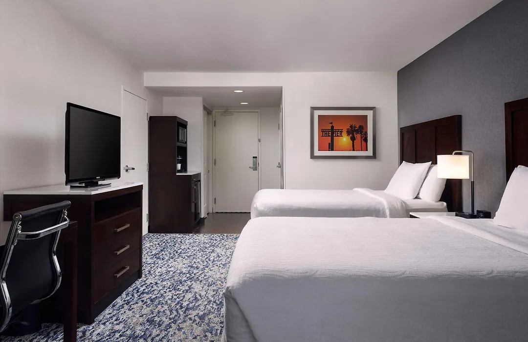 Hilton Garden Inn Los Angeles/Redondo Beach-1
