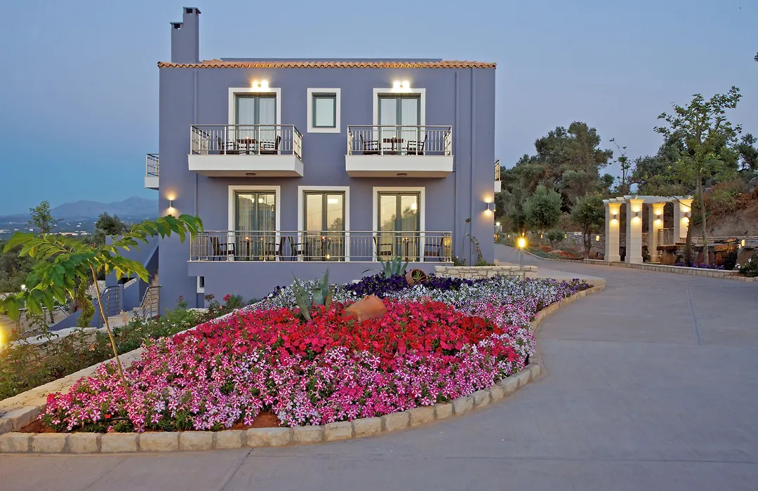 Carme Villas-1